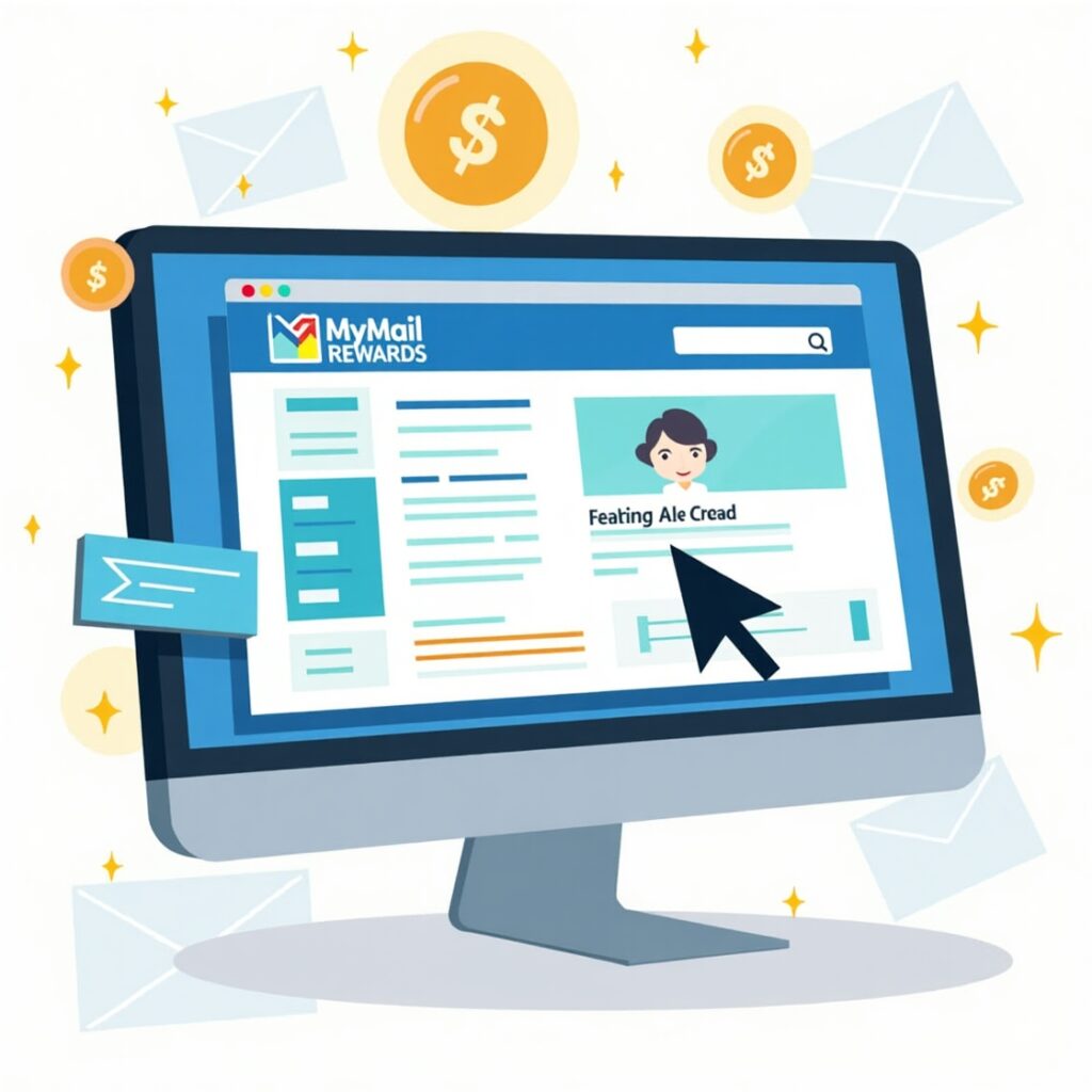 How to use Mymail Coupons 2025